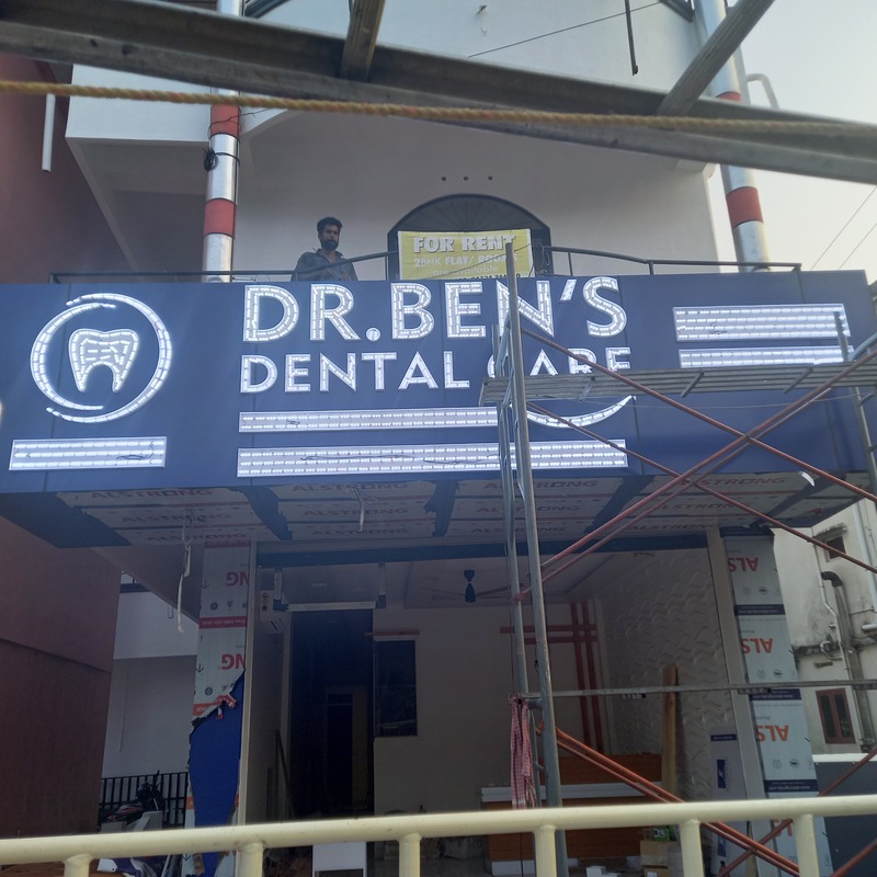 Dr.bens