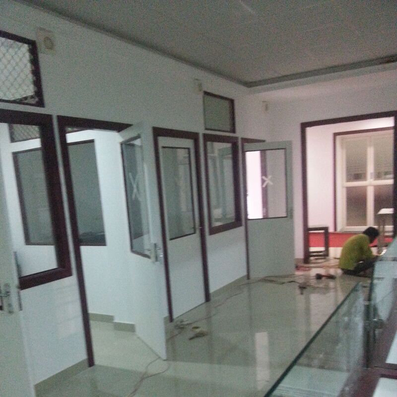 Nair Karayogam, Ekm