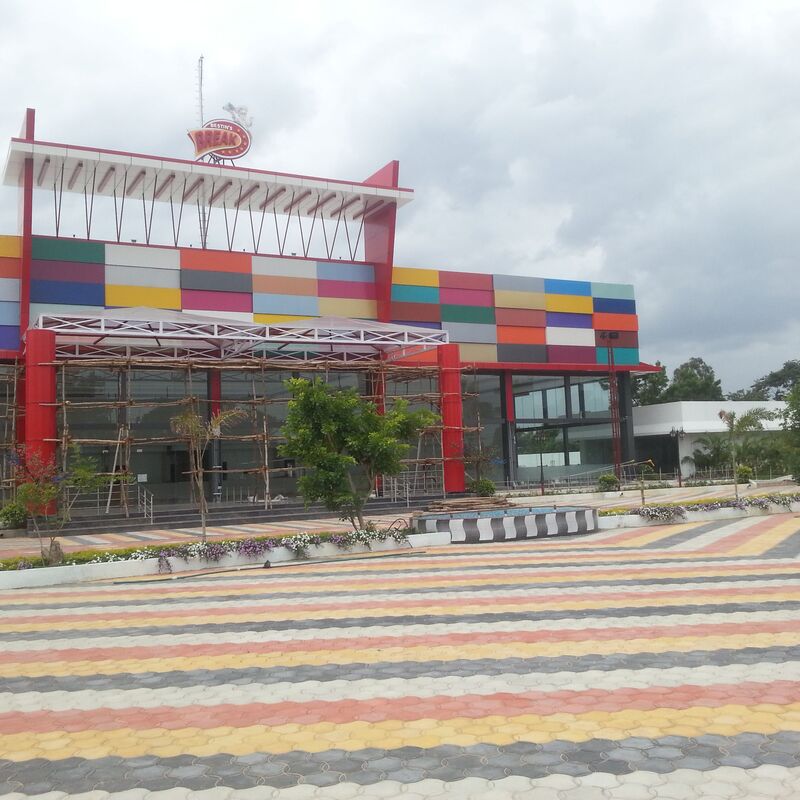 Bestin Break - Mandya